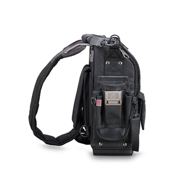 Veto Pro Pac Poche à outils compacte & fermé Veto SP-MD Blackout (VPP10975)