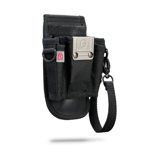 Veto Pro Pac Poche à outils compacte & fermé Veto SP-MD Blackout (VPP10975)