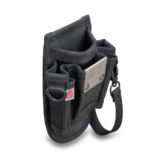 Veto Pro Pac Poche à outils compacte & fermé Veto SP-MD Blackout (VPP10975)