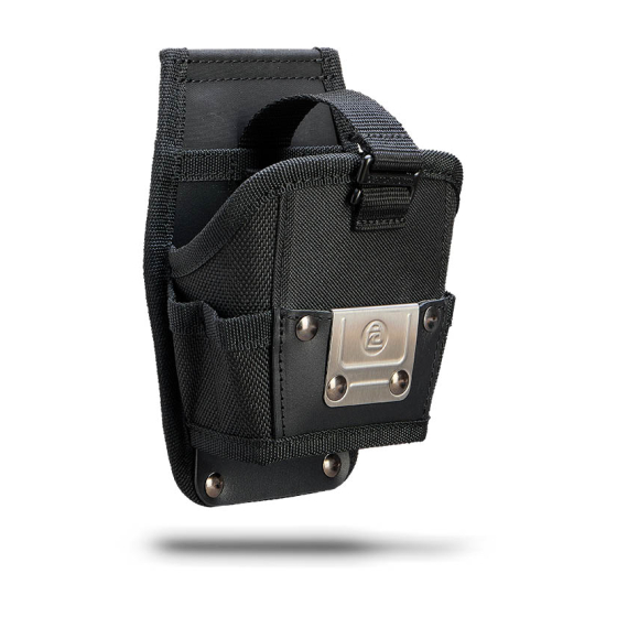 Veto Pro Pac Poche à outils compacte & fermé Veto SP-MD Blackout (VPP10975)