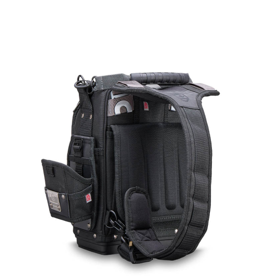 Veto Pro Pac Poche à outils compacte & fermé Veto SP-MD Blackout (VPP10975)