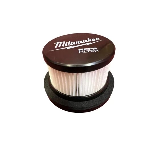 Milwaukee Filtre à plis pour perforateur M18 FHAFOH16 (4931506031)