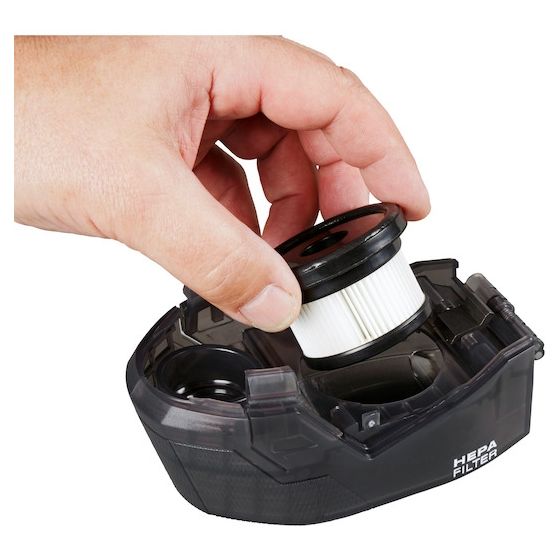 Milwaukee Filtre à plis pour perforateur M18 FHAFOH16 (4931506031)