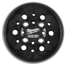 Milwaukee Plateau de ponçage 44-52-1007 ø75mm pour ponceuse M12FSDR75 (4931506446)