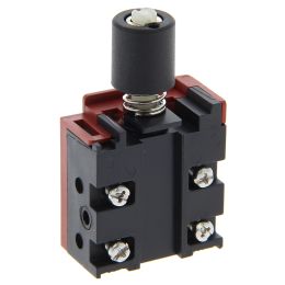 Black&Decker 1004692-10 Interrupteur pour perforateur KD1250, FME1250, BPHR323