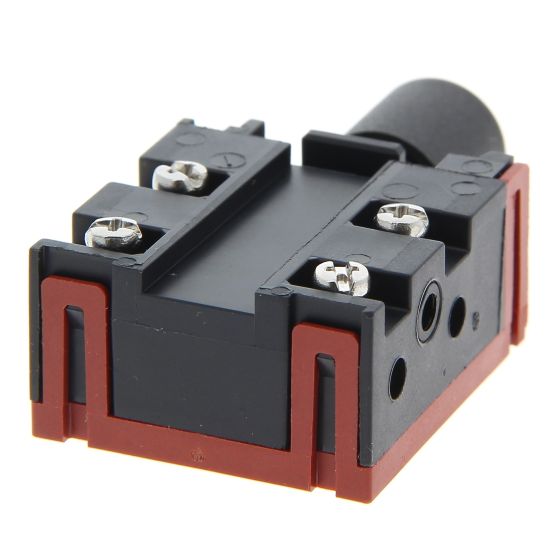 Black&Decker 1004692-10 Interrupteur pour perforateur KD1250, FME1250, BPHR323