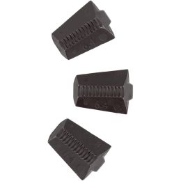 Makita Jeu de machoires ø6.4mm pour riveteuse DRV250 & XVR02 (199730-9)