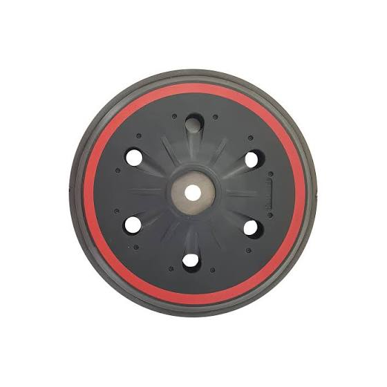 Metabo 339160420 Plateau de ponçage ø150mm SXE315, SXE3150, SXA 18 LTX 150 BL (339160420 - 344101970)