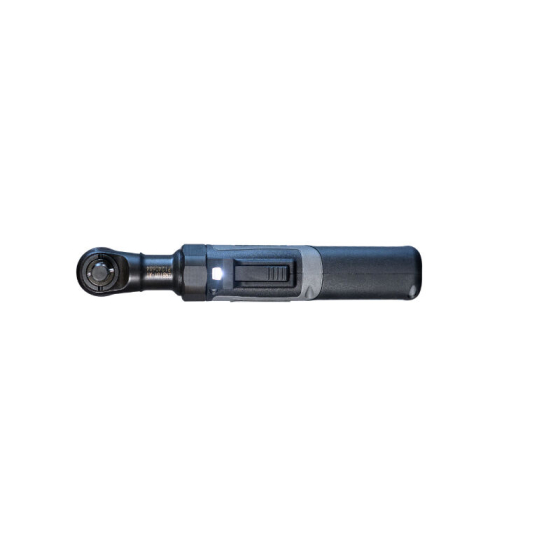 Deltach Clé à cliquet sans fil rechargeable Draper 3/8" – 320 tr/min (700002)