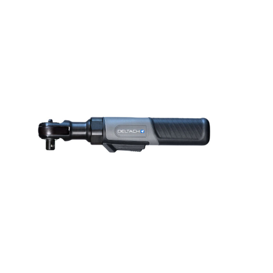 Deltach Clé à cliquet sans fil rechargeable Draper 3/8" – 320 tr/min (700002)