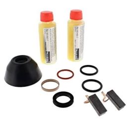 Makita 195195-3 Kit de Maintenance pour Marteau-piqueur HR4010C