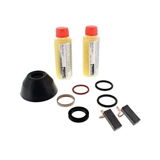 Makita 195195-3 Kit de Maintenance pour Marteau-piqueur HR4010C