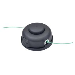 Makita Têtes à fil Tap & Go (fil hélicoïdal) pour coupe-bordure (198385-7)