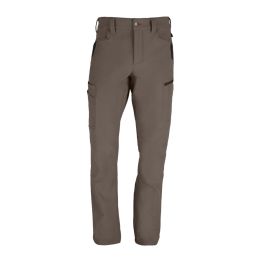 Milwaukee Pantalons de travail Freeflex Stretch marron