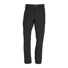 Milwaukee Pantalons de travail Freeflex Stretch Noir