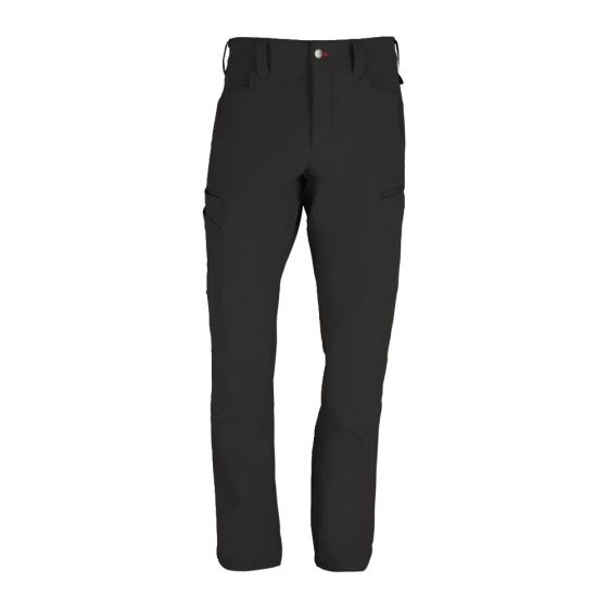 Milwaukee Pantalons de travail Freeflex Stretch Noir