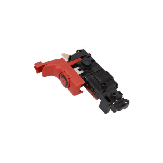 Bosch Interrupteur pour perceuse à percussion GSB 24-2 & GSB 20-2 (160720038B)