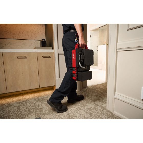 Milwaukee M12 POSIC-0 Caméra d'inspection HD Packout (4933498371)