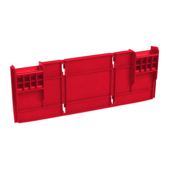 Milwaukee Séparateur pour coffret à tiroirs Packout (4932500144)