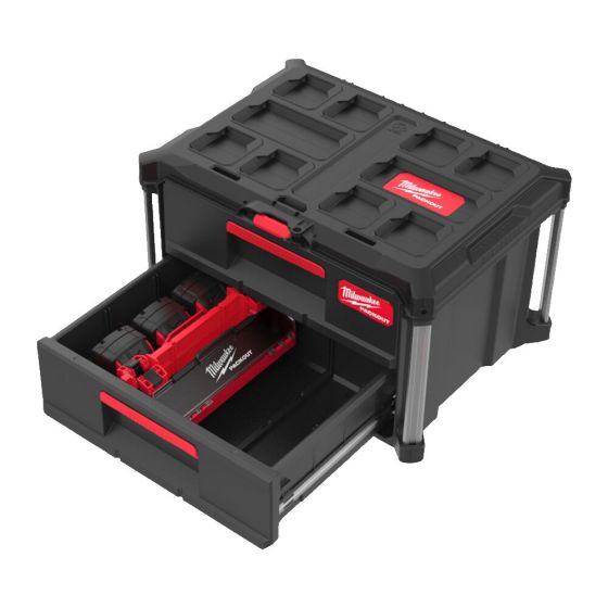 Milwaukee Séparateur pour coffret à tiroirs Packout (4932500144)
