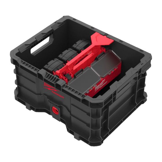 Milwaukee Séparateur pour caisse Packout (4932500145)