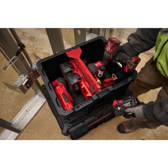 Milwaukee Séparateur pour caisse Packout (4932500145)