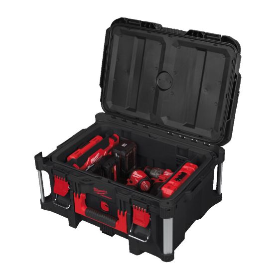 Milwaukee Séparateur XL pour coffre Packout (4932500146)