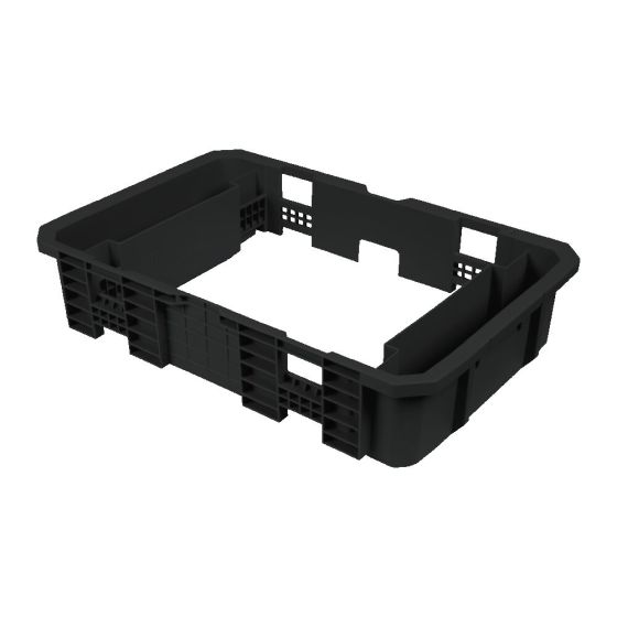 Milwaukee Séparateur XL pour coffre Packout (4932500146)