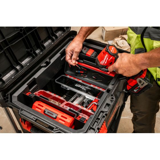 Milwaukee Séparateur XL pour coffre Packout (4932500146)