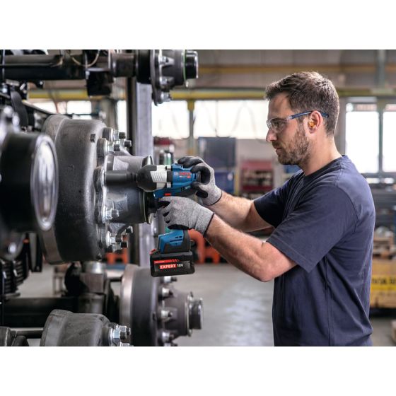 Bosch GDS 18V-1400 Boulonneuses sans-fil 18V 1/2" 1400Nm (06019R5000)