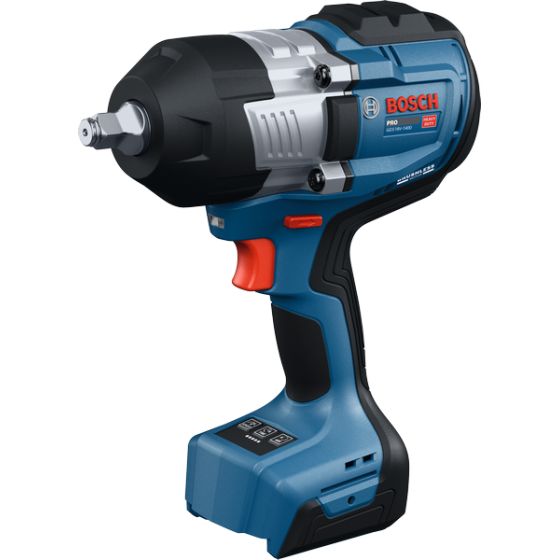 Bosch GDS 18V-1400 Boulonneuses sans-fil 18V 1/2" 1400Nm (06019R5000)