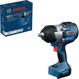 Bosch GDS 18V-1400 Boulonneuses sans-fil 18V 1/2" 1400Nm (06019R5000)