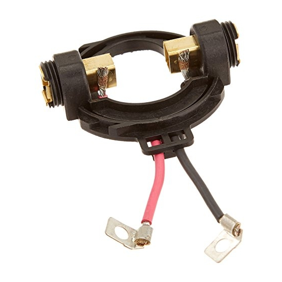 Hitachi 324226 Support de Charbons Hitachi 324226 Support de Charbons