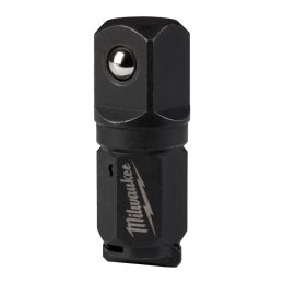 Milwaukee FPTR-AAE12 Porte-embout 1/2" pour cliquet traversant (4932499410)