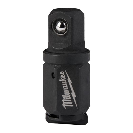 Milwaukee FPTR-AAE38 Porte-embout 3/8" pour cliquet traversant (4932499409)