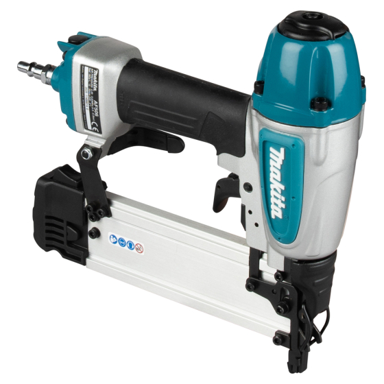 Makita AF506 Cloueur pneumatique 15 - 50 mm