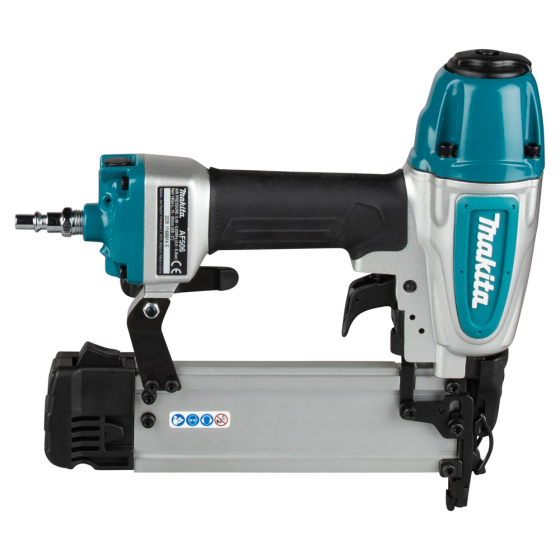 Makita AF506 Cloueur pneumatique 15 - 50 mm