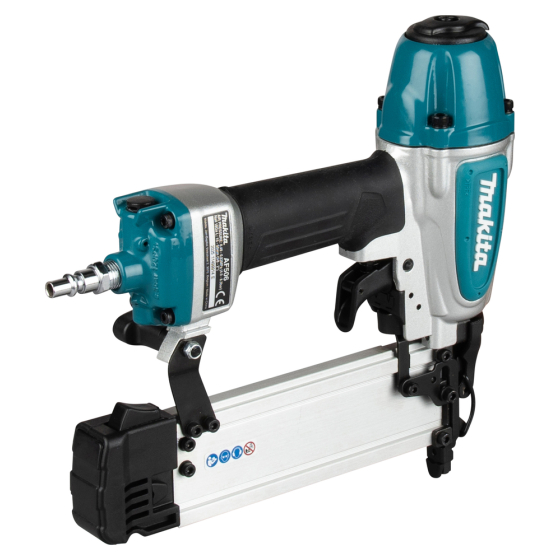 Makita AF506 Cloueur pneumatique 15 - 50 mm