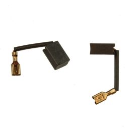 Stanley Paire de balais pour meuleuse FMEG220, FMEG210 (5170010-89)