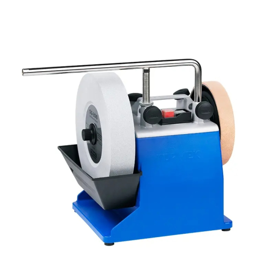 Tormek Affûteuse à eau T-4 Original & KJ-45 & SVM-00