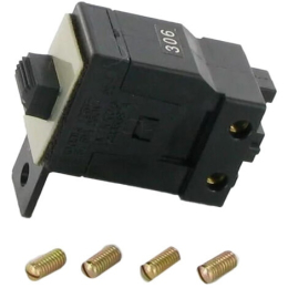 Hikoki - Hitachi Interrupteur G13SB, G13SD, GP2, SAY150 (321208)