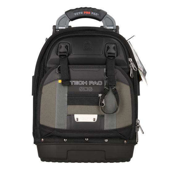 Veto Pro Pac Sac à dos à outils Veto Tech Pac EVO (VPP10943)