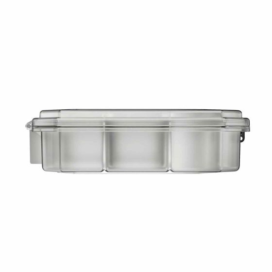 Bunker Load-Up Organisateur de rangement transparent (D31652)