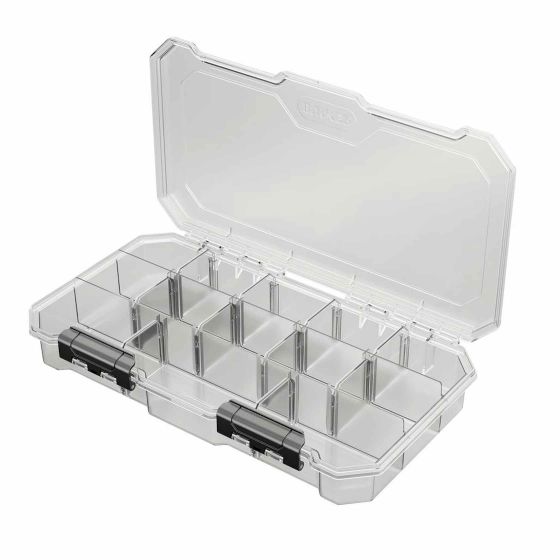 Bunker Load-Up Organisateur de rangement transparent (D31652)