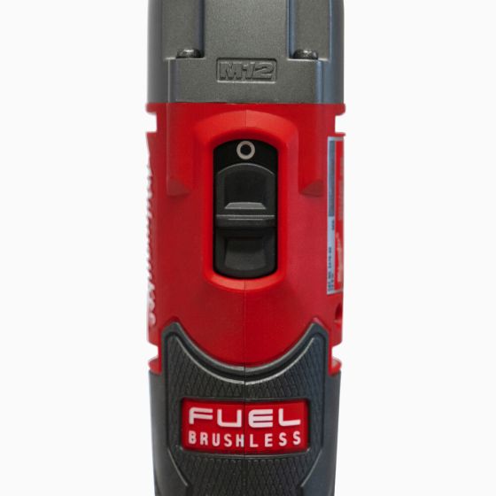 Milwaukee M12 FNB16-402X Grignoteuse 12V FUEL 1.6mm 2x4.0Ah (4933479619)