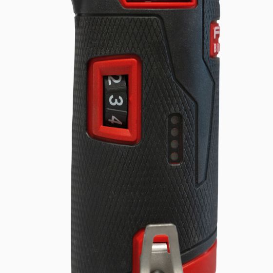 Milwaukee M12 FNB16-0X Grignoteuse 12V FUEL 1.6mm(4933479618)