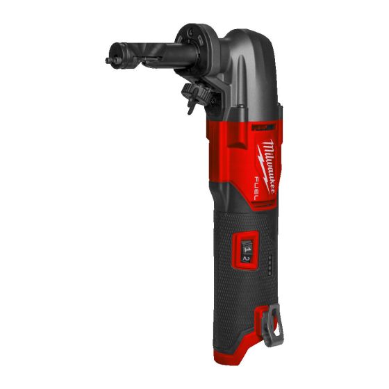 Milwaukee M12 FNB16-0X Grignoteuse 12V FUEL 1.6mm(4933479618)