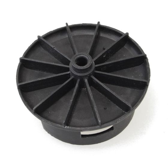 Ryobi Carter de bobine pour coupe bordures RLT3025S, RLT3025SPK3, RLT3525S, RLT3525SPK3 (5131028894)