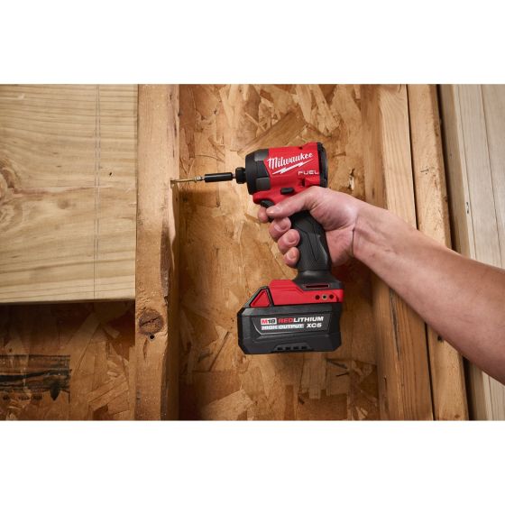 Milwaukee M18HB5 Batterie 18V 5.0Ah Red Lithium-Ion (4932499042)