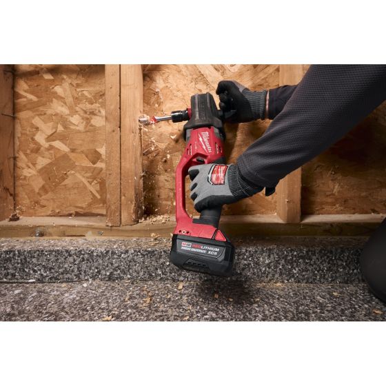 Milwaukee M18HB5 Batterie 18V 5.0Ah Red Lithium-Ion (4932499042)